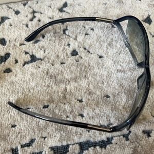 Tom Ford Jennifer -plastic frames